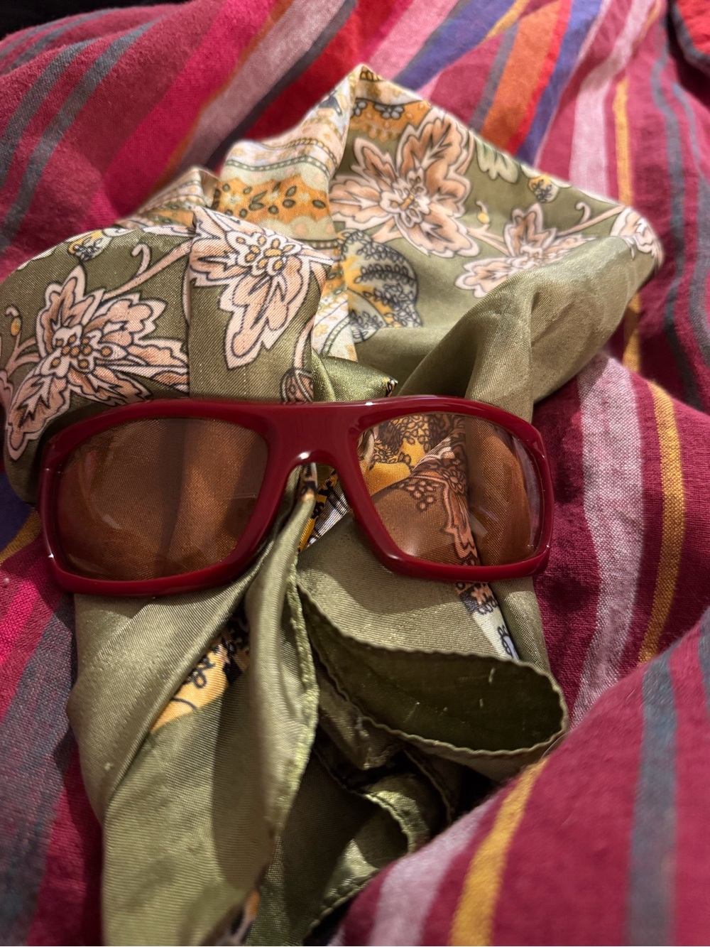 Lexxola Neo Sunglasses
